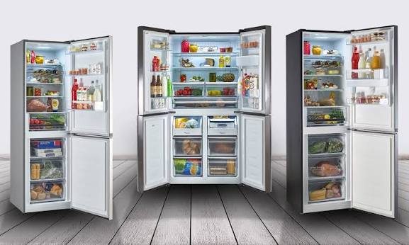 Refrigerator and freezer appliance