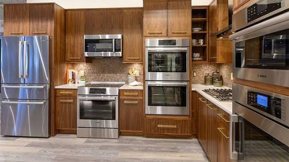 Kitchen appliance