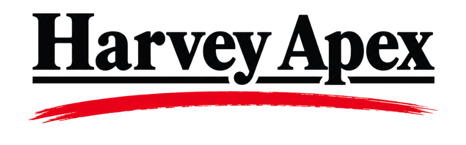 Harvey Apex Global logo