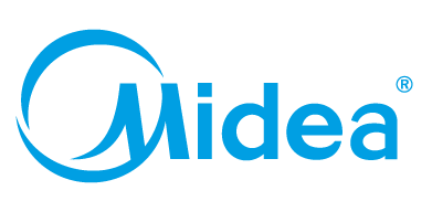 Midea logo