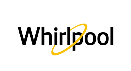 Whirlpool logo