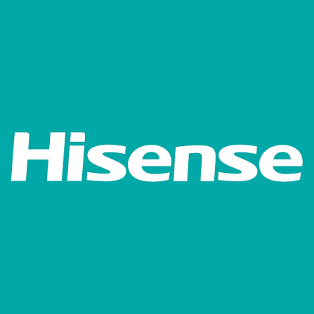 Hisense logo